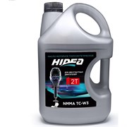 Моторное масло HIDEA М3Л2Т