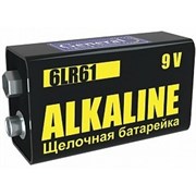 Щелочная батарейка General Lighting Systems GBAT-6LR61