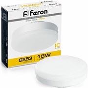 Светодиодная лампа FERON LB-454