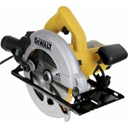 Дисковая пила DeWALT DWE 560 K