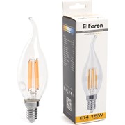 Лампа светодиодная FERON lb-718