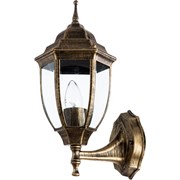 Уличный светильник Arte Lamp PEGASUS