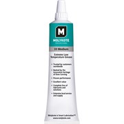 Пластичная смазка Molykote 33 Medium