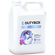 Гель для стирки DutyBox db-5142