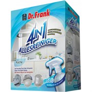 Чистящее средство Dr.Frank Allesreiniger