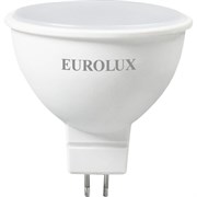 Светодиодная лампа Eurolux LL-E-MR16