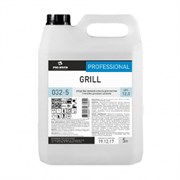 Средство для чистки грилей и духовых шкафов PRO-BRITE GRILL