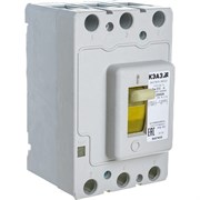 Автоматический выключатель КЭАЗ ВА57Ф35-340010-200А-2000-400AC-УХЛ3