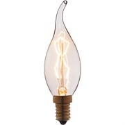 Лампа накаливания LOFT IT Edison Bulb