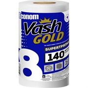 Супер тряпка VASH GOLD Econom