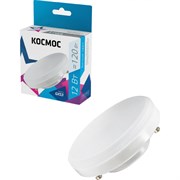 Светодиодная лампа Космос 482449 Lksm_LED12wGX5345C