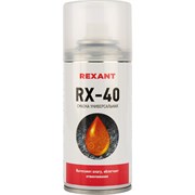 Универсальная смазка REXANT RX-40