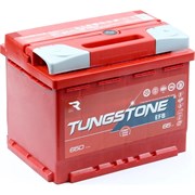 Автомобильный аккумулятор Tungstone Efb