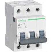 Автоматический выключатель Schneider Electric City9 set