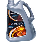 Масло G-Energy Expert G 10W-40