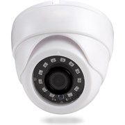 Купольная камера видеонаблюдения PS-link IP302
