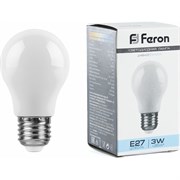 Светодиодная лампа FERON LB-375