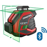 Лазерный нивелир CONDTROL XLiner Pento 360G