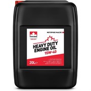 Моторное масло PETRO-CANADA Heavy Duty Engine Oil 15W-40