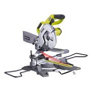 Торцовочная пила Ryobi EMS216L