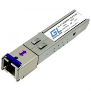 Модуль SFP GIGALINK GL-OT-SG08SC1-1550-1310-D