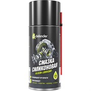 Силиконовая смазка Defender 10101