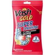 Средство для прочистки труб VASH GOLD Super