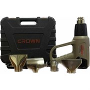 Фен технический Crown CT19007 BMC