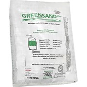 Фильтрующая загрузка Гейзер Clack Corporation Greensand Plus