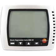 Термогигрометр Testo 608-H2