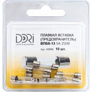 Плавкая вставка DORI ВПБ6-13