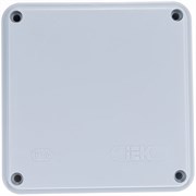 Распаячная коробка IEK KM41233