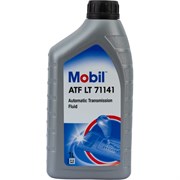 Жидкость для автоматических трансмиссий Mobil ATF LT 71141