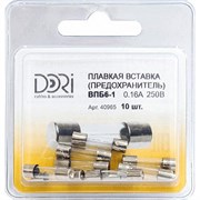 Плавкая вставка DORI ВПБ6-1