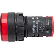 Индикаторная лампа Navigator NBI-I-AD22-24-R