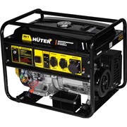 Электрогенератор HUTER DY9500LX