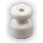 Ретро керамический изолятор Retrika RI-02201-20