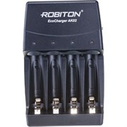 Зарядное устройство Robiton Ecocharger AK02