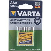 Аккумуляторы Varta ACC.R2U/RECH.A.POW.