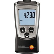 Карманный тахометр Testo 460