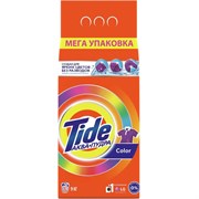 Стиральный порошок Tide Color