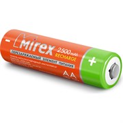 Аккумулятор Mirex 23702-HR6-25-E4