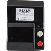 Автоматический выключатель КЭАЗ АП50Б-3МТ-25А-10Iн-500AC-У3-КЭАЗ