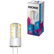 Светодиодная лампа Космос LksmLED3wJCG4220v45 482439