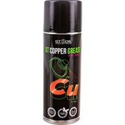 Высокотемпературная медная смазка GT OIL Copper Grease