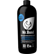 Реагент для очистки сильно загрязненных систем отопления на воде Mr.Bond Cleaner 808R