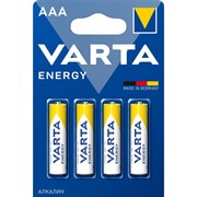 Батарейка Varta ENERGY