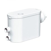 Туалетный насос-измельчитель JEMIX STP-200 LUX
