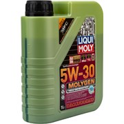 НС-синтетическое моторное масло LIQUI MOLY Molygen New Generation DPF 5W-30