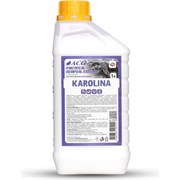 Очиститель-полироль пластика ACG KAROLINA